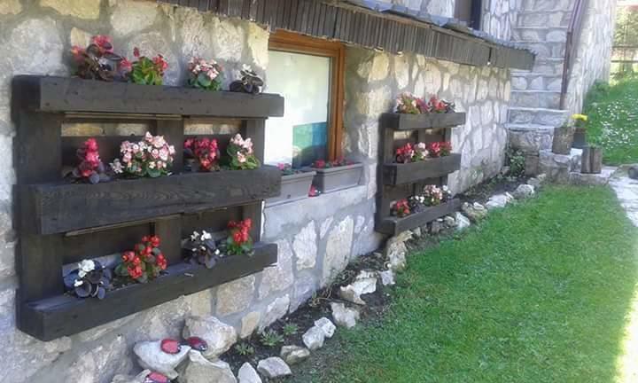 Apartment Suzana Mavrovo Luaran gambar