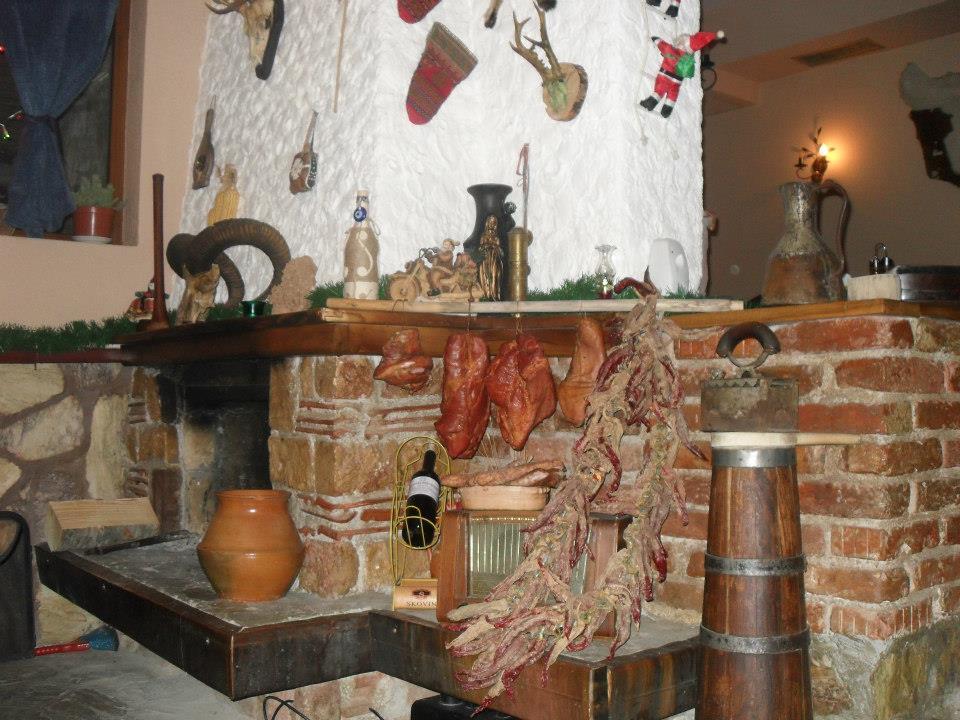 Apartment Suzana Mavrovo Luaran gambar