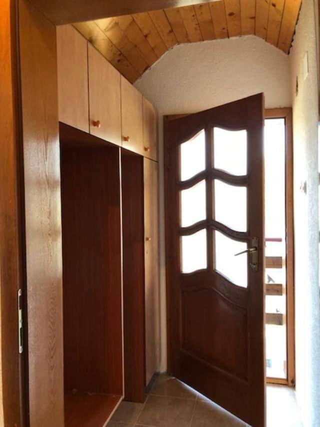 Apartment Suzana Mavrovo Luaran gambar