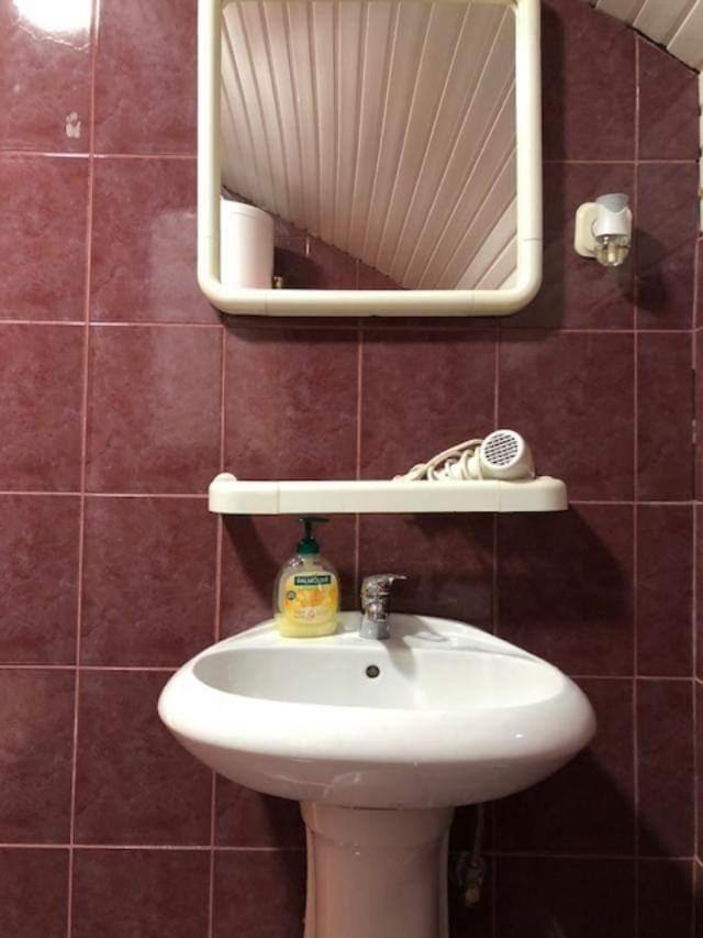 Apartment Suzana Mavrovo Luaran gambar