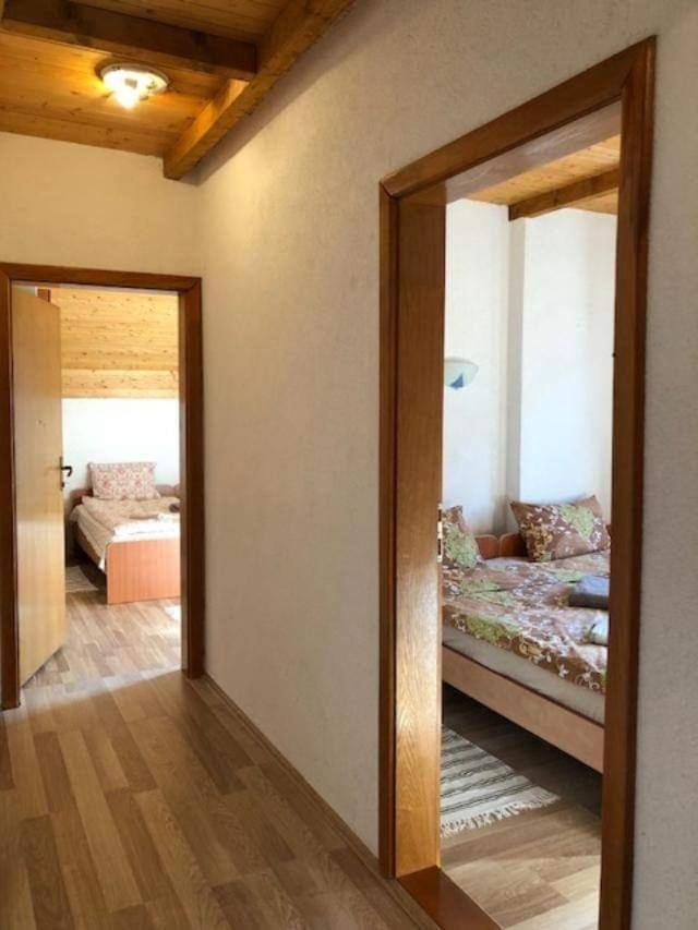 Apartment Suzana Mavrovo Luaran gambar