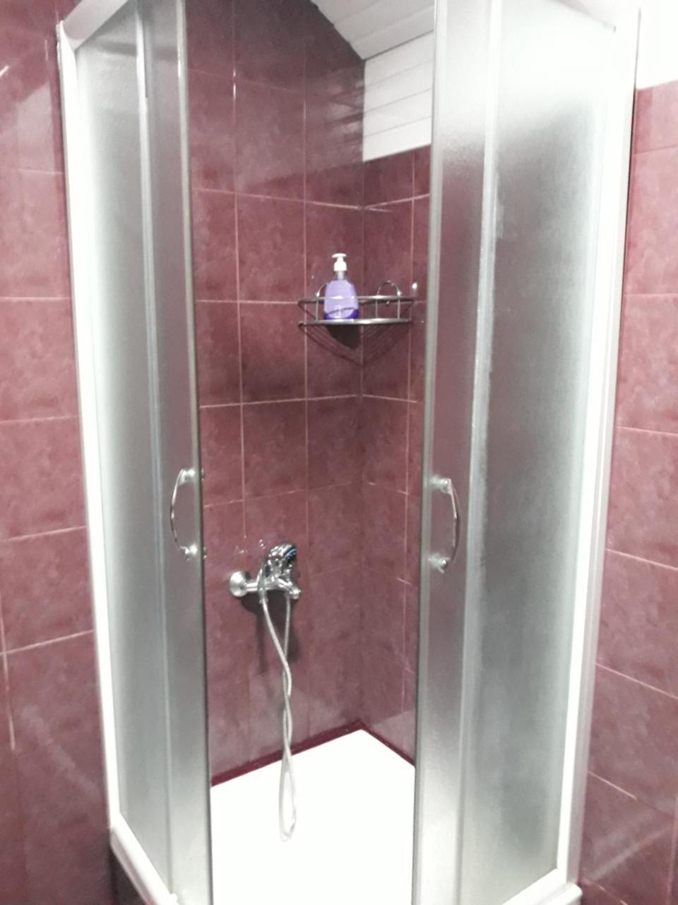 Apartment Suzana Mavrovo Luaran gambar